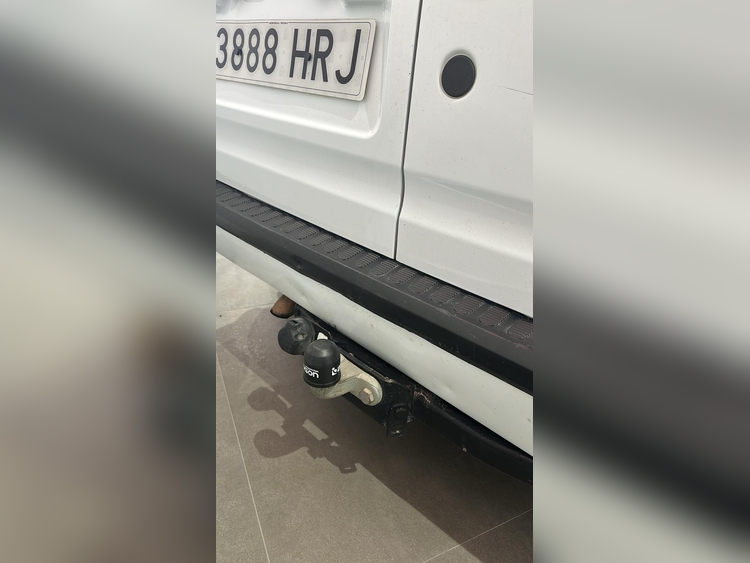 Ford Tourneo CONNECT foto 6